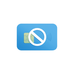 No Roaming Charges