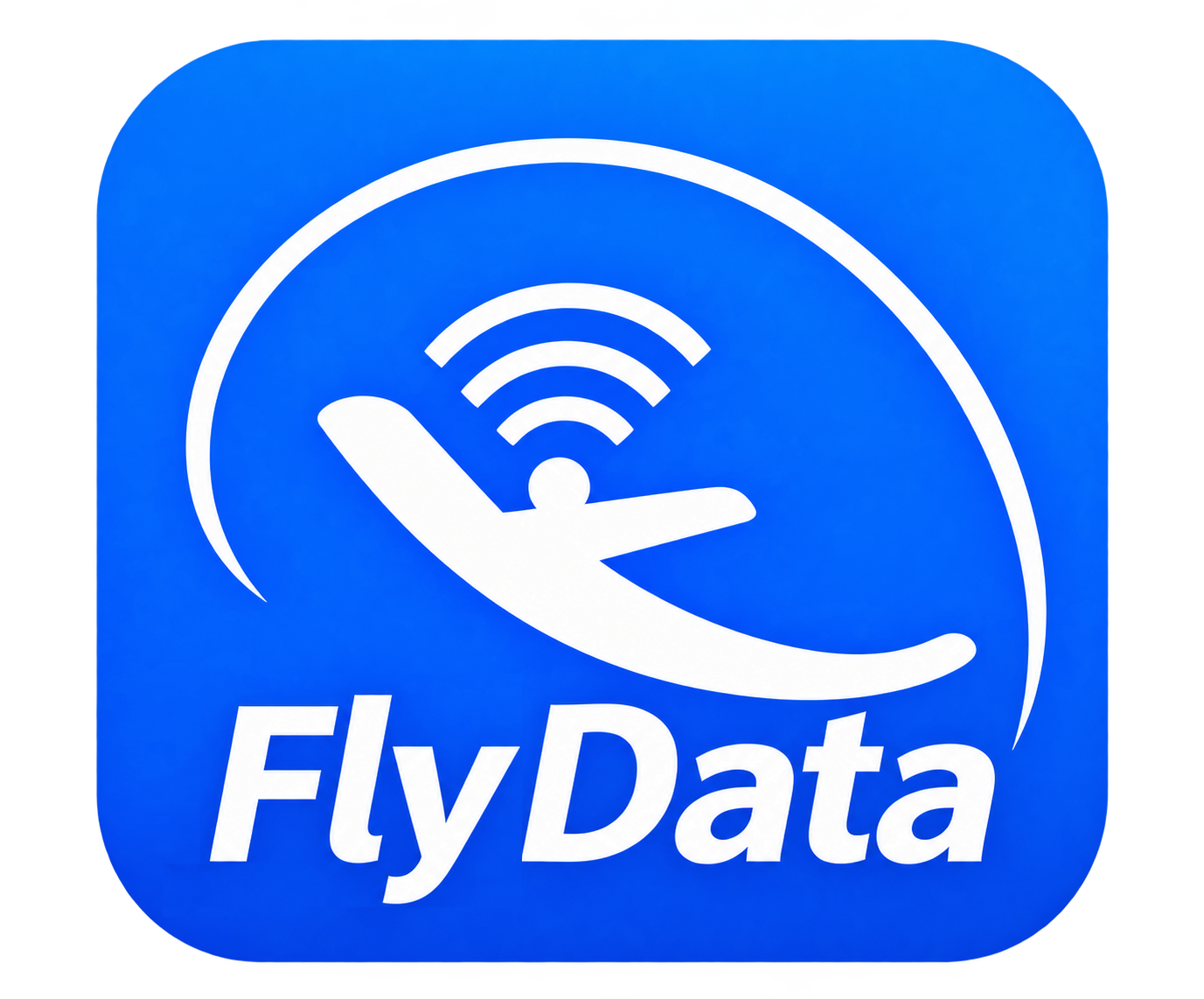 FlyData Network
